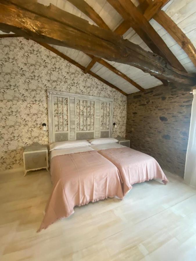 Casa Meiga Arzua Luaran gambar