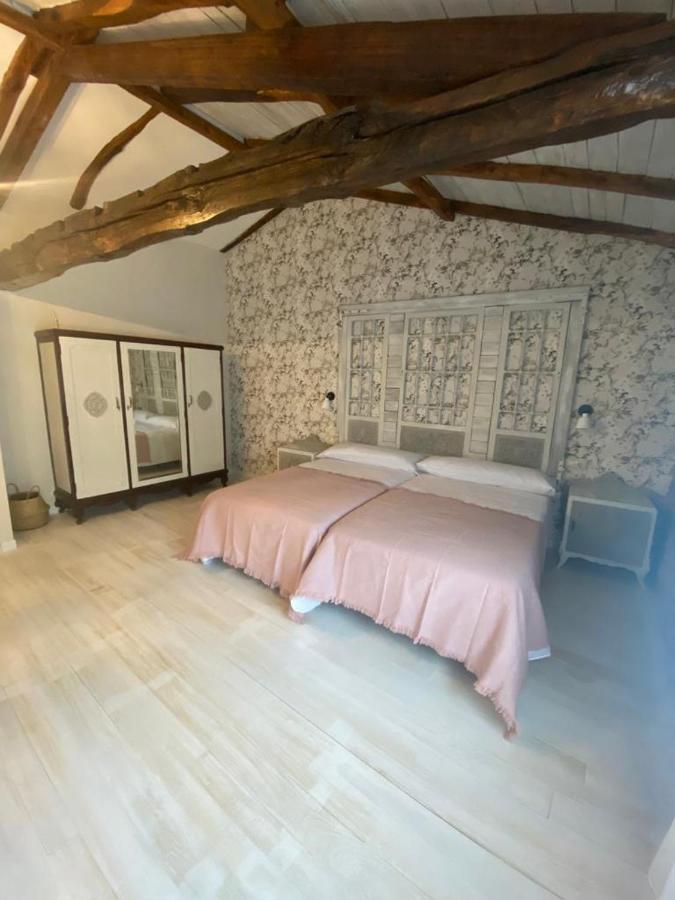 Casa Meiga Arzua Luaran gambar