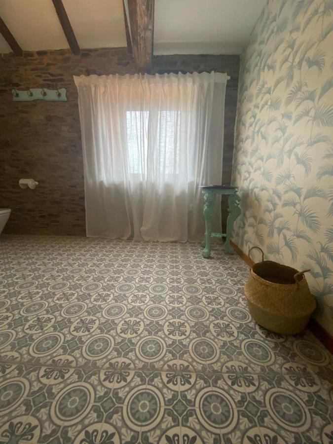 Casa Meiga Arzua Luaran gambar