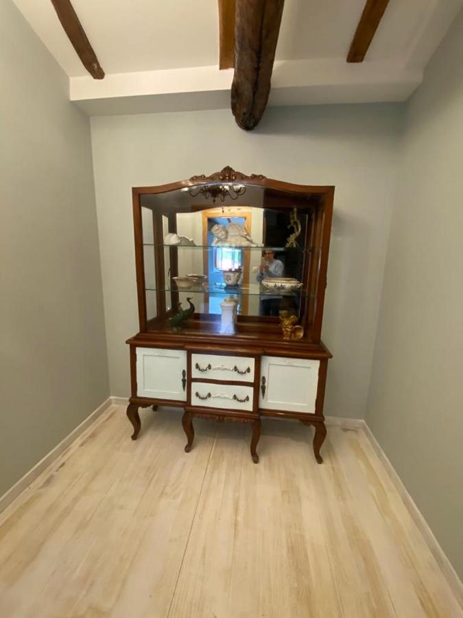 Casa Meiga Arzua Luaran gambar