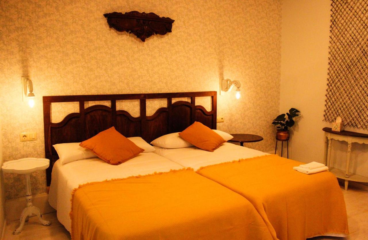 Casa Meiga Arzua Luaran gambar