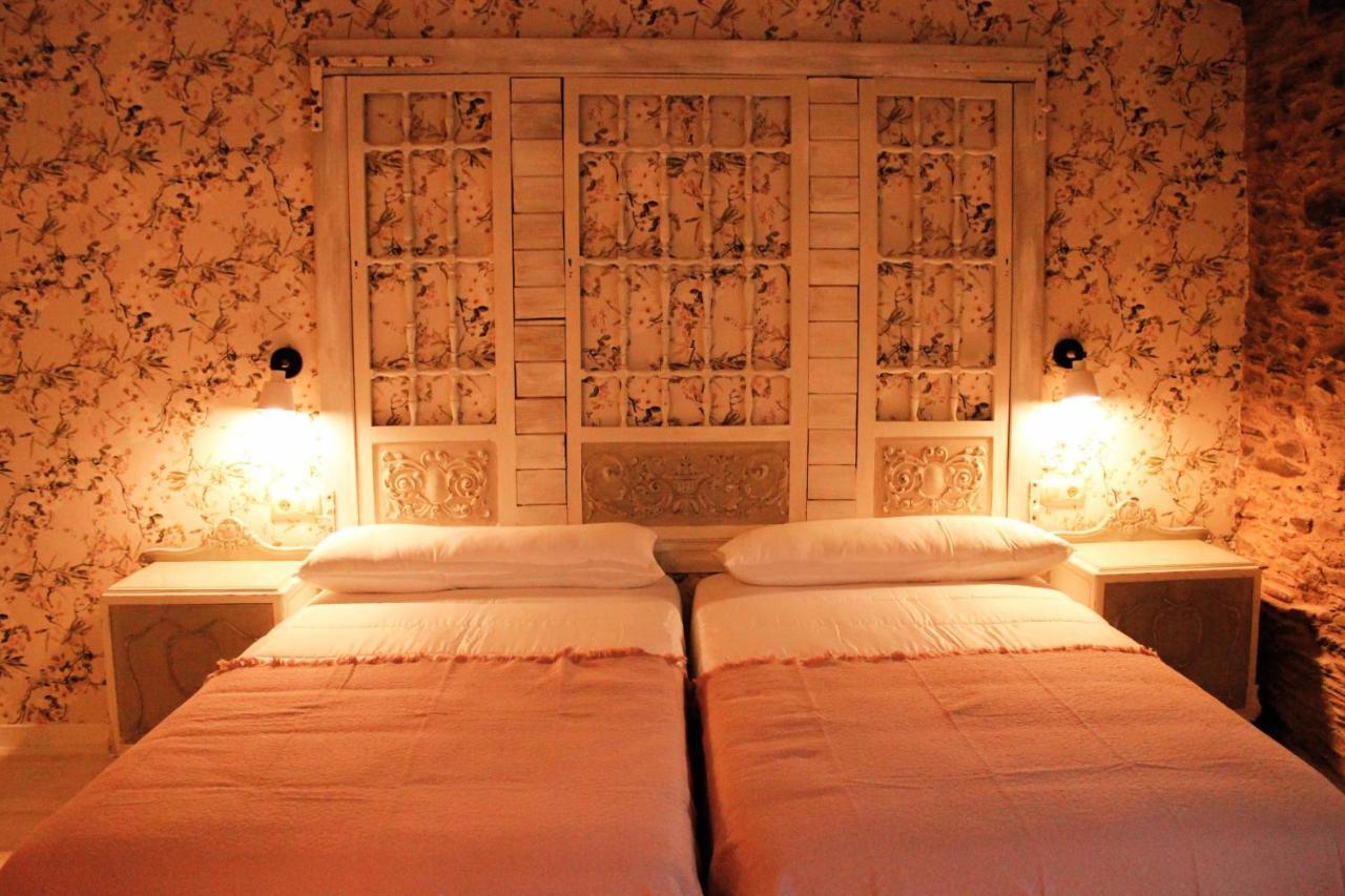 Casa Meiga Arzua Luaran gambar